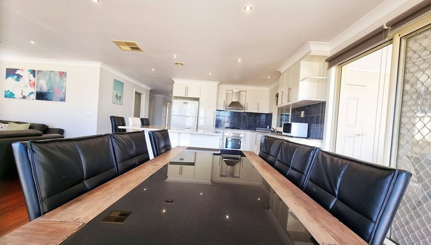 St Albans House - Spacious and Modern Home - Foto 3, Habitación