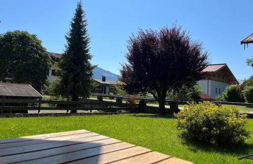 Alpin Chalet Reit im Winkl - Foto 14