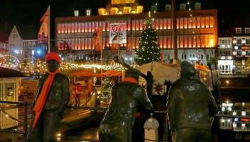 Ferienwohnung am Freibad - Foto 3