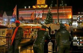 Ferienwohnung am Freibad - Foto 3