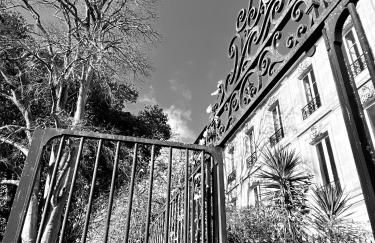 Romance au coeur de Bordeaux / Jardin Public - Foto 59