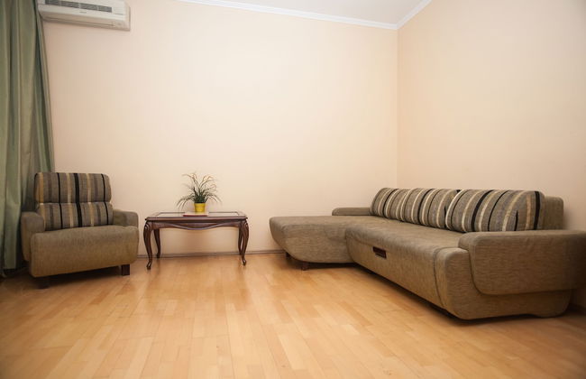 Kvart Apartments Mayakovskaya - Foto 21