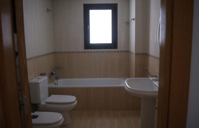 Apartamentos Borruscall - Foto 12