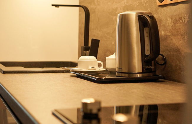 Golden Horn Apart Hotel - Photo 33