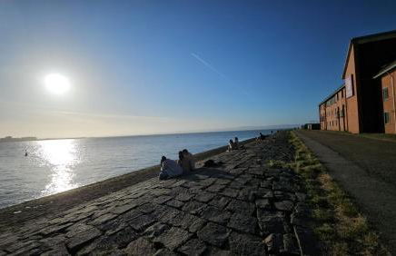 Penthouse Ocean View Luxury Penthouse - Foto 54