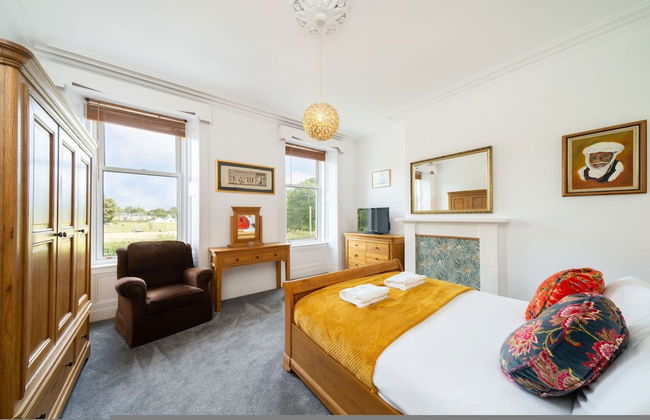 Orchar Park View in Broughty Ferry - Foto 13