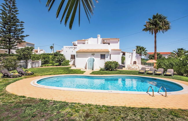 Villa Severino - Foto 15