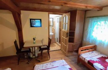 Orzechowy Dworek - Foto 7