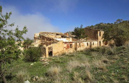 Casa Rural O Noso Lar - Foto 30