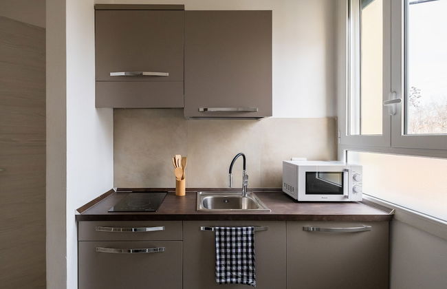 Palazzina Carracci - Photo 34