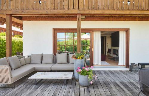 Margarethenhof am Tegernsee - Foto 65