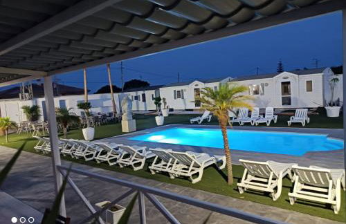 Bungalows Buda Beach - Foto 33