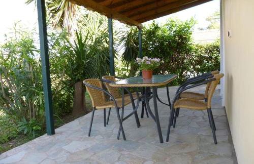 Holiday Home Orfanos - Foto 2