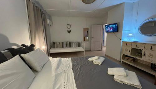 Cozy House in Argostoli - Foto 3, towels