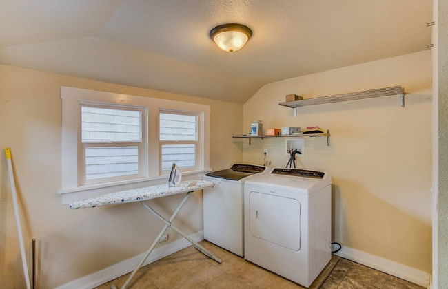 2BR Old Colorado City Garden of The Gods - Foto 14