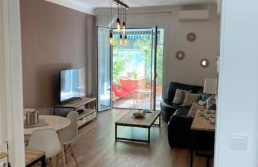 Beautiful flat Nice - Palais Meyerbeer at 2min beach Negresco - Photo 21
