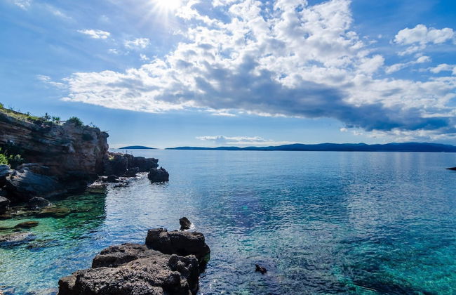 Villa Sea Edge - Three Bedroom Villa With Sea View - Foto 21