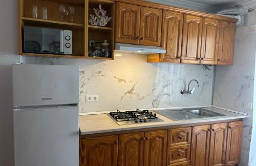 Apartamento acogedor con terraza frente al mar y vistas al Teide - Foto 11