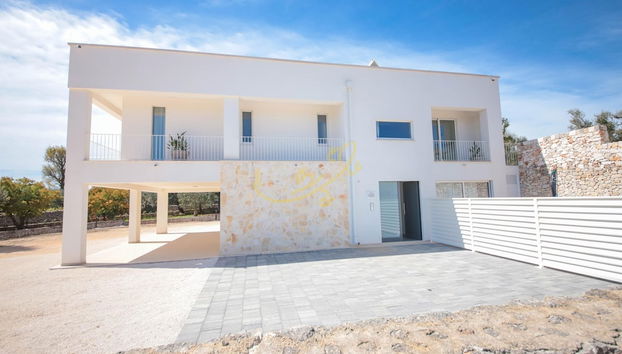Villa Alberobb in Alberobello - Foto 5, Habitación