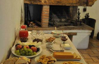 Agriturismo "Antico Frantoio" - Photo 25