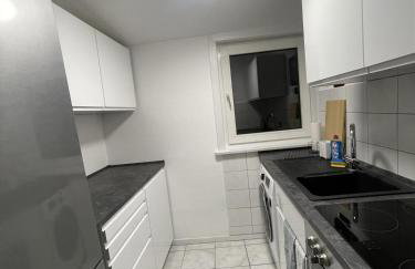 Modern Comfort in Central Hamburg 3 Room Apartment - Foto 9