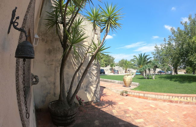 Tenuta Aguglia - Foto 21