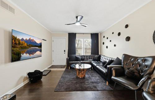 HighlandHouse - Posh Downtown Escape - Foto 6