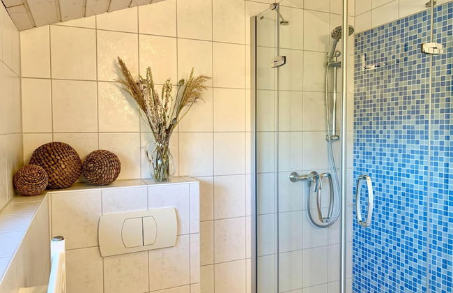 Lovely Holiday Home in Dummer Near Lake - Foto 66