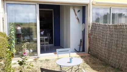 Appartement cosy à Damgan avec vue mer 32 m² - Foto 5