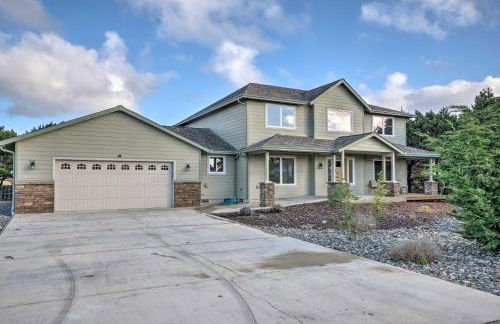 Spacious Bandon Getaway - 2 Blocks to Ocean! - Foto 26