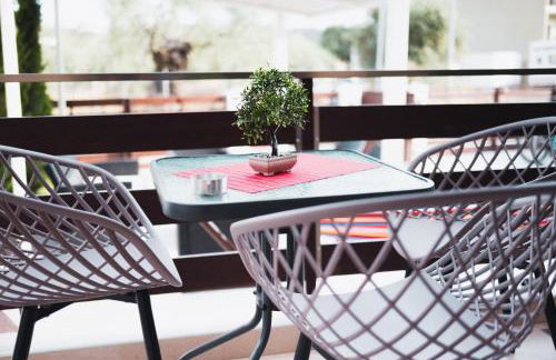 latus apartments - Foto 25