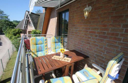 Ostseetraum Wohnung OG - Foto 11