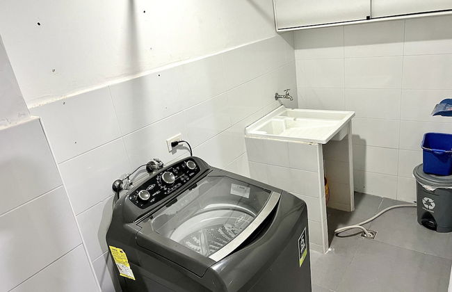 Río Guatapuri y Confort Deluxe - Foto 79