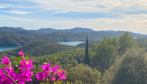 Luxury Villa 8 Guests - Lake View & Private Pool - Foto 2