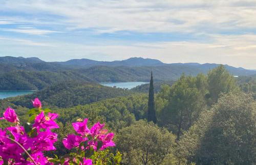 Luxury Villa 8 Guests - Lake View & Private Pool - Foto 2