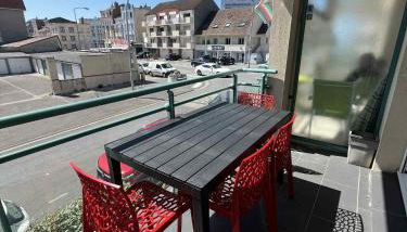 Appartement proche mer - Foto 2