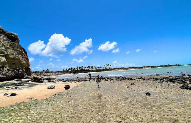 Casa da Mata Corumbau - Photo 57