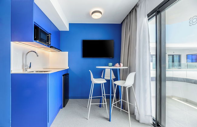 Apartamentos Vibra Jabeque Blue - Adults only - New Opening 2025 - Foto 12