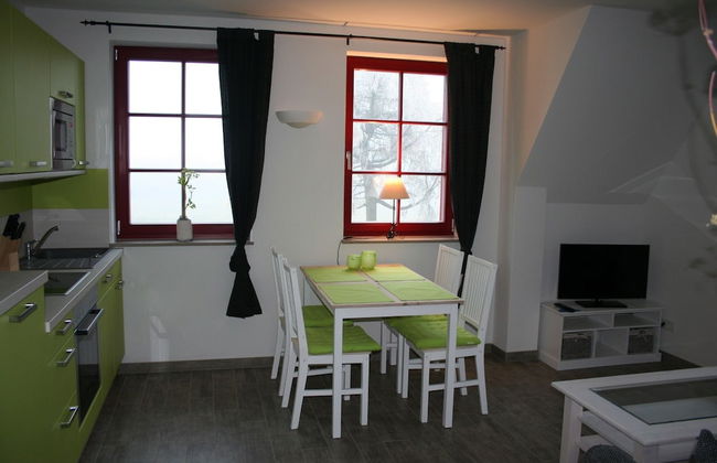 Appartementhaus Zur Bergwiese - Foto 5