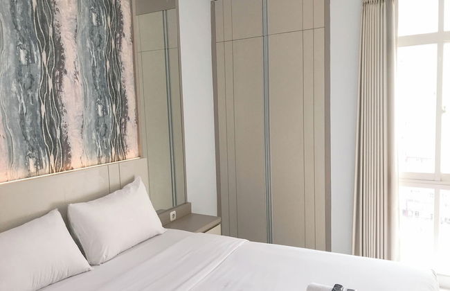 Modern Studio at Bale Hinggil Apartment - Foto 4