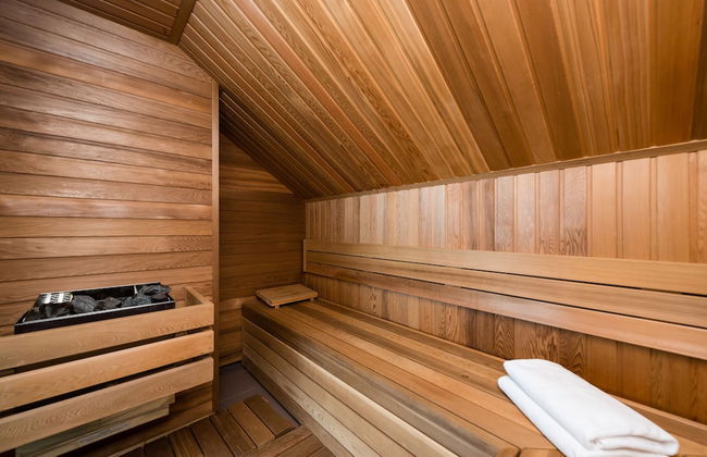 Grand Central Residence by TKC - Foto 26