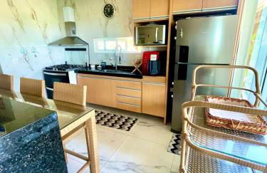 Casa de Luxo Beira Mar - Photo 23