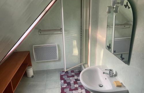 Appartement situé prés des plages et du golf - Foto 15