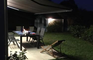 Domaine de Praline maison de Fouesnant - Foto 3