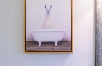 Charming and Cozy 1 Bedroom 1 Bathroom Guest Suite in Silverlake - Foto 4