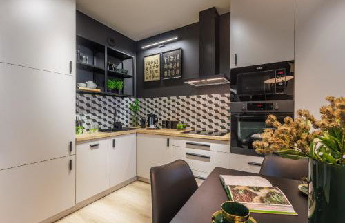 Emihouse KrakoVska Apartments - Foto 36