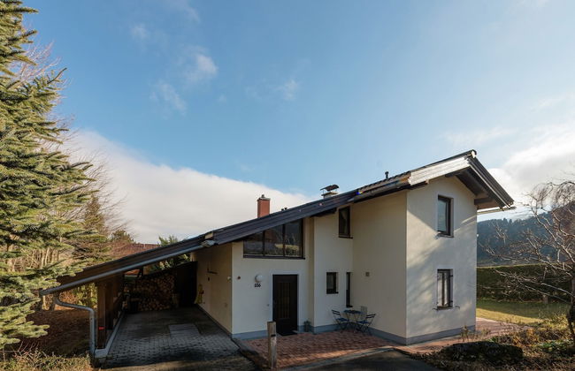 Quaint Holiday in Gröbming near Skiing - Foto 32