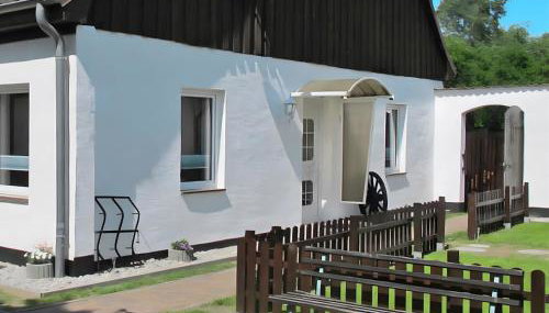 Bannemin, Fewo Sonnenwind n - Foto 3