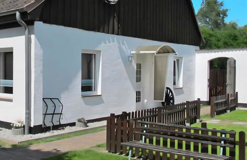 Bannemin, Fewo Sonnenwind n - Foto 3