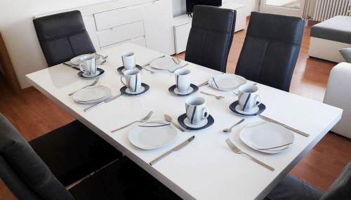 City Apartment near Heidelberg - Foto 5